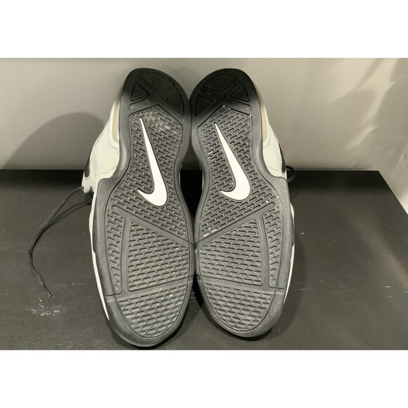 Nike Air Max Full Court 2 - Grey Wolf / Men's Size 11 - Picture 5 of 7